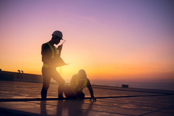 Best Heating Cable for Roof Installation  in Bass Lake, IN