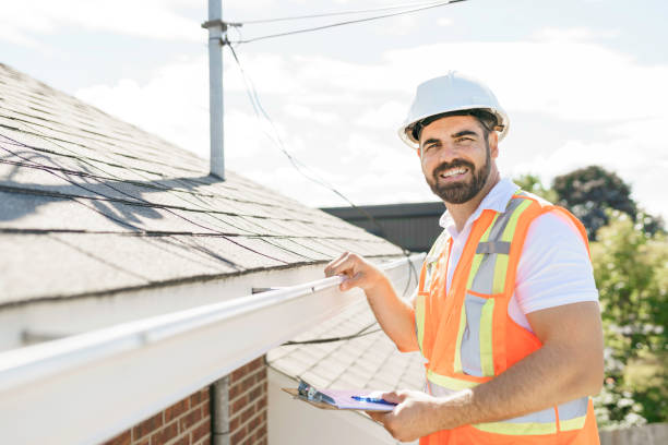 Best Emergency Roof Repair  in Bass Lake, IN