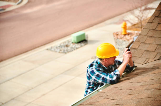 Best Local Roofing Companies  in Bass Lake, IN