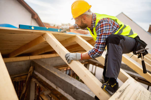 Reliable Bass Lake, IN Roofing Contractor Solutions