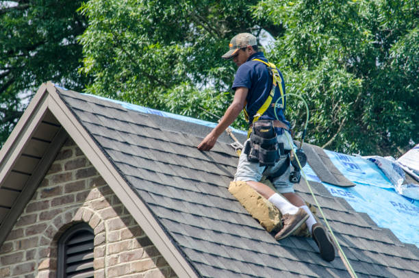 Tile Roofing Contractor in Bass Lake, IN